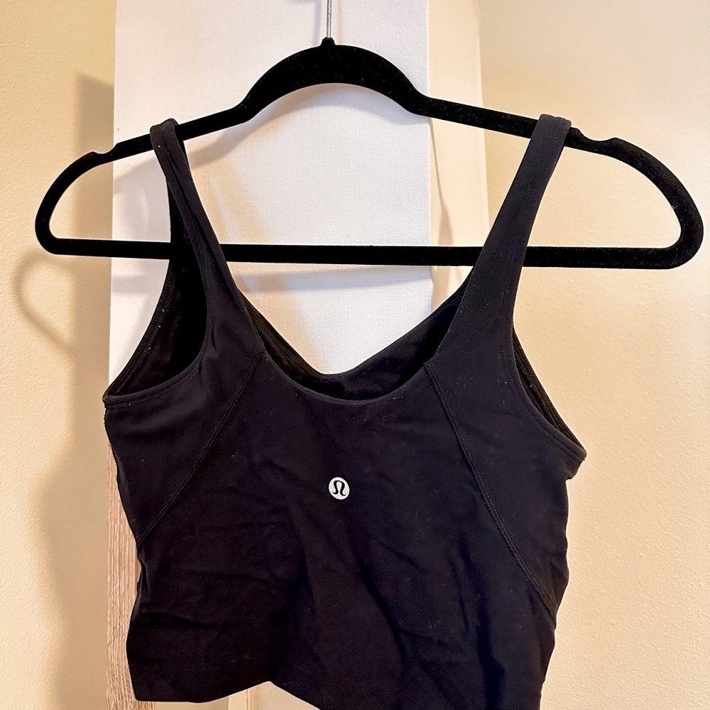Lululemon align tank